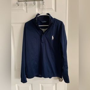 Polo by Ralph Lauren golf quarter zip
